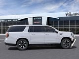 New 2025 GMC Yukon XL AT4 w/ AT4 Premium Plus Package image 5