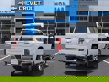 New 2025 Chevrolet Silverado 1500 LTZ w/ Technology Package image 4