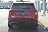 Used 2025 Ford Explorer Platinum w/ Ultimate Package image 5