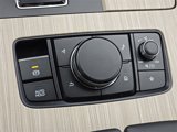 New 2025 MAZDA CX-90 Plug-In Hybrid w/Premium Sport image 5