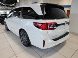 New 2025 Honda Odyssey Touring image 4