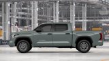 New 2026 Toyota Tundra SR5 image 4