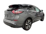 Used 2016 Nissan Murano Platinum w/ Cargo Package image 4