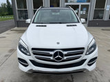 Used 2018 Mercedes-Benz GLE 350 4MATIC image 3
