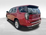 New 2025 Chevrolet Tahoe Premier image 3