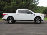 Used 2022 Ford F150 XL w/ STX Appearance Package image 4