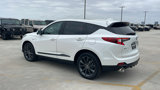New 2025 Acura RDX A-Spec image 3