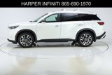 Certified 2025 INFINITI QX60 Luxe w/ Cargo Package image 2