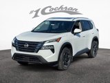 New 2025 Nissan Rogue SV w/ SV Premium Package image 3