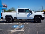 New 2025 Chevrolet Silverado 2500 Custom w/ Custom Value Package image 4
