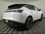 New 2025 Nissan Murano SL w/ Cargo Package image 3