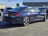 New 2025 Audi S6 Premium Plus image 2