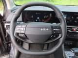 New 2026 Kia Sportage EX image 4