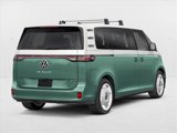 New 2025 Volkswagen ID. Buzz Pro S Plus image 2