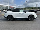 New 2025 Nissan Murano Platinum image 2