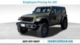 New 2025 Jeep Wrangler Unlimited Sport S 4xe image 1