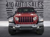 Used 2021 Jeep Wrangler Sport S image 5
