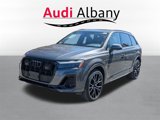New 2025 Audi Q7 3.0T Premium Plus image 6
