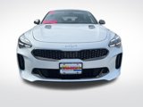 Certified 2023 Kia Stinger GT-Line w/ Sun & Sound Package image 2