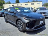 Used 2024 Toyota bZ4X XLE image 6