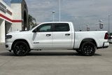 New 2026 RAM 1500 Laramie image 3