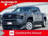 Certified 2024 Toyota Tacoma SR image 2