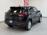 New 2026 Chevrolet TrailBlazer LS w/ LS Convenience Package image 4