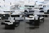 New 2025 Chevrolet Traverse LT w/ LPO, Floor Liner Package image 4