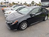 Used 2023 Toyota Corolla LE image 3