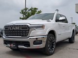 New 2025 RAM 1500 Limited image 4