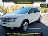 Used 2008 Lincoln MKX 2WD image 3