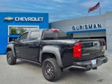 Used 2021 Chevrolet Colorado ZR2 w/ Colorado ZR2 Bison Edition image 4