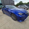 Used 2017 Lexus RC 350 image 2