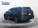 New 2026 Volkswagen Atlas SEL Premium R-Line image 3