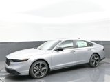 New 2025 Honda Accord Sport image 2