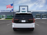 New 2025 Ford Expedition Tremor image 5