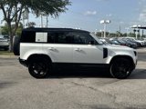 Used 2023 Land Rover Defender 110 X-Dynamic SE image 2