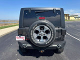 Used 2017 Jeep Wrangler Unlimited Sport w/ Quick Order Package 24S image 4