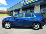 Used 2022 Chevrolet Equinox LT image 4