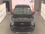 Used 2024 Chevrolet Suburban RST w/ Luxury Package image 2