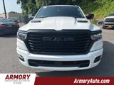 New 2025 RAM 1500 Laramie image 2