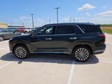New 2025 Hyundai Palisade Calligraphy image 4