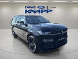 New 2025 Lincoln Navigator L Reserve image 2