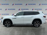 Used 2024 Volkswagen Atlas SEL Premium R-Line image 2