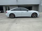 New 2025 Audi S6 Prestige image 4
