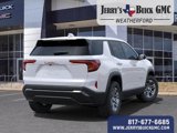 New 2026 GMC Terrain Elevation image 5