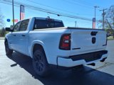 New 2025 RAM 1500 Laramie image 4