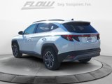 New 2025 Hyundai Tucson Limited image 5