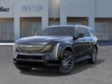 New 2026 Cadillac Escalade IQL Sport 2 w/ LPO, ONYX Package image 6