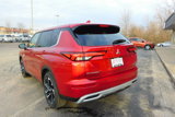 New 2025 Mitsubishi Outlander SE image 5